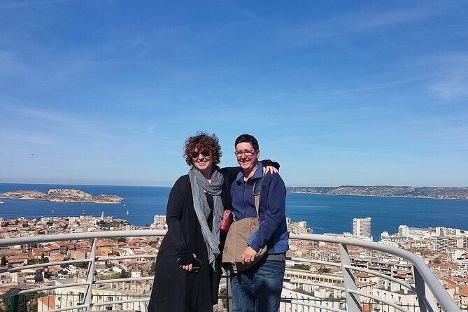 Marseille Driving and Walking- 4hour Private tour - What Travelers Are Saying