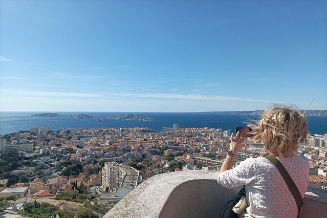 Marseille Private Tour - The Value in the Details