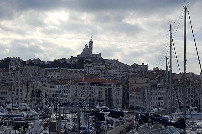 Marseille Shore Excursion: City Sightseeing Tour of Marseille - The Reality of the Experience