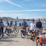 Marseille Shore Excursion: Half Day Tour of Marseille by Electric Bike - What the Reviews Say