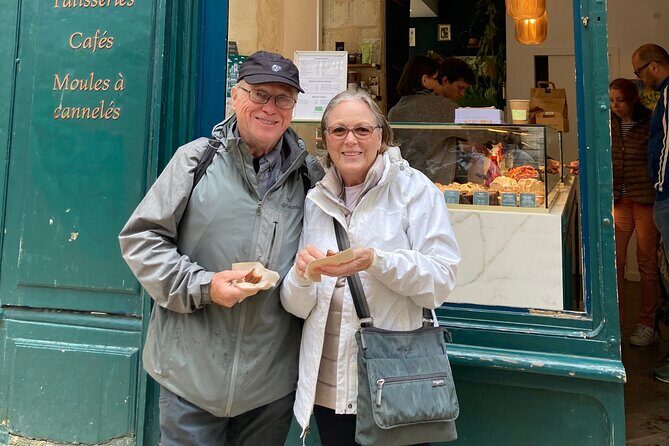 Marseille's Sweetest Bites: Pastry & Chocolate Food Tour - FAQs
