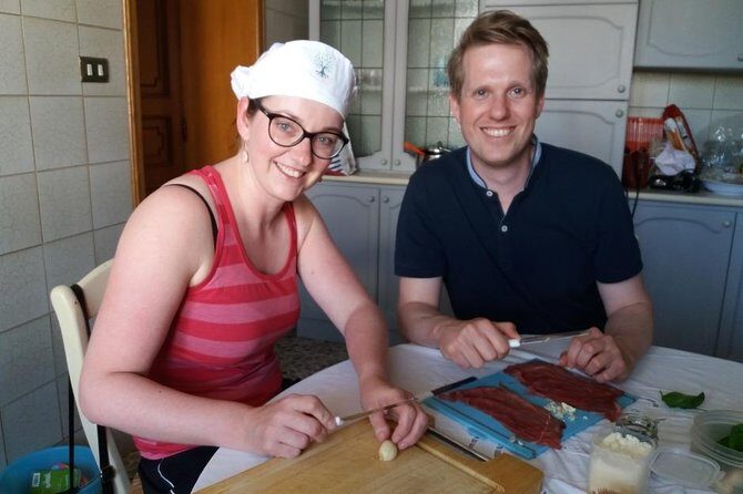 Martina Franca-Apulian cooking class - Typical pugliese cuisine - The Value of the Experience