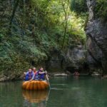 Martvili Canyon & Prometheus Cave Group Tour from Kutaisi - The Martvili Canyon Experience