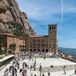 Marvellous Montserrat Private Day Tour : Train & Cable-car tickets Included - What We Loved and What to Keep in Mind
