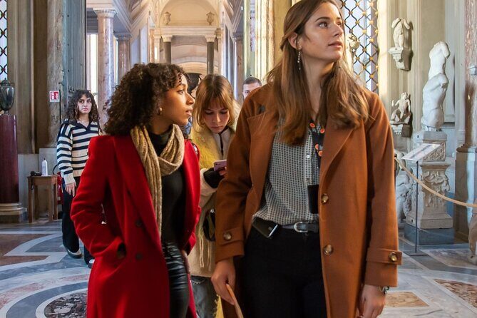 Marvels of Barcelona 2 Hour Walking Tour - Who Would Love This Tour?