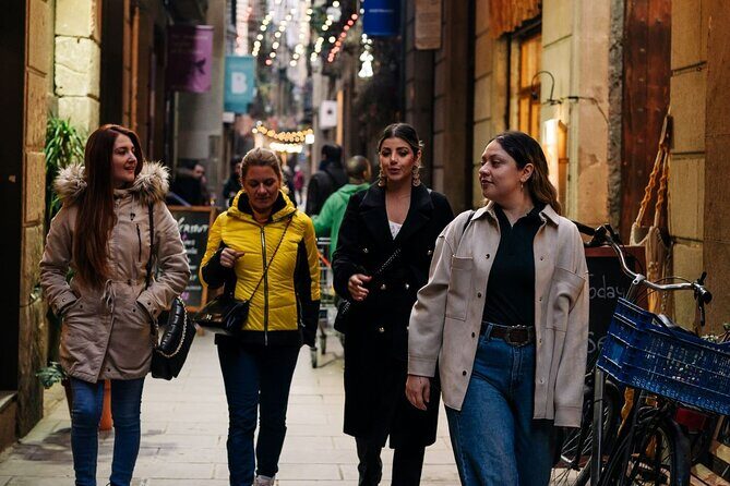 Marvels of Barcelona Walking Tour - The Sum Up