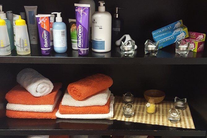 Masaje del Peregrino - The Benefits of Choosing Masaje del Peregrino