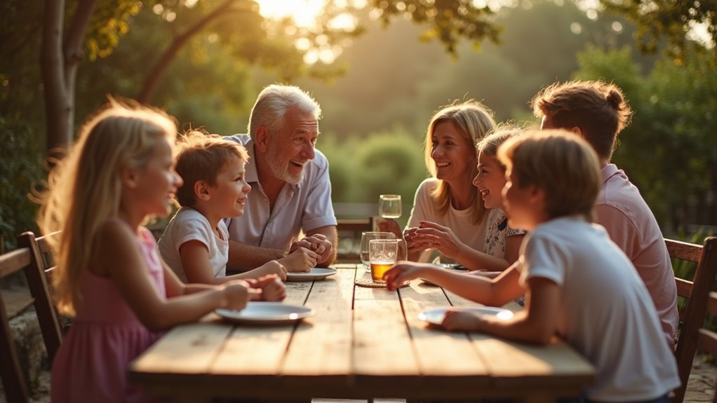 master basic french greetings