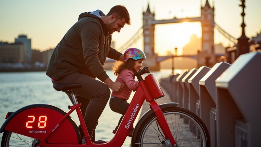 master docking avoid extra charges