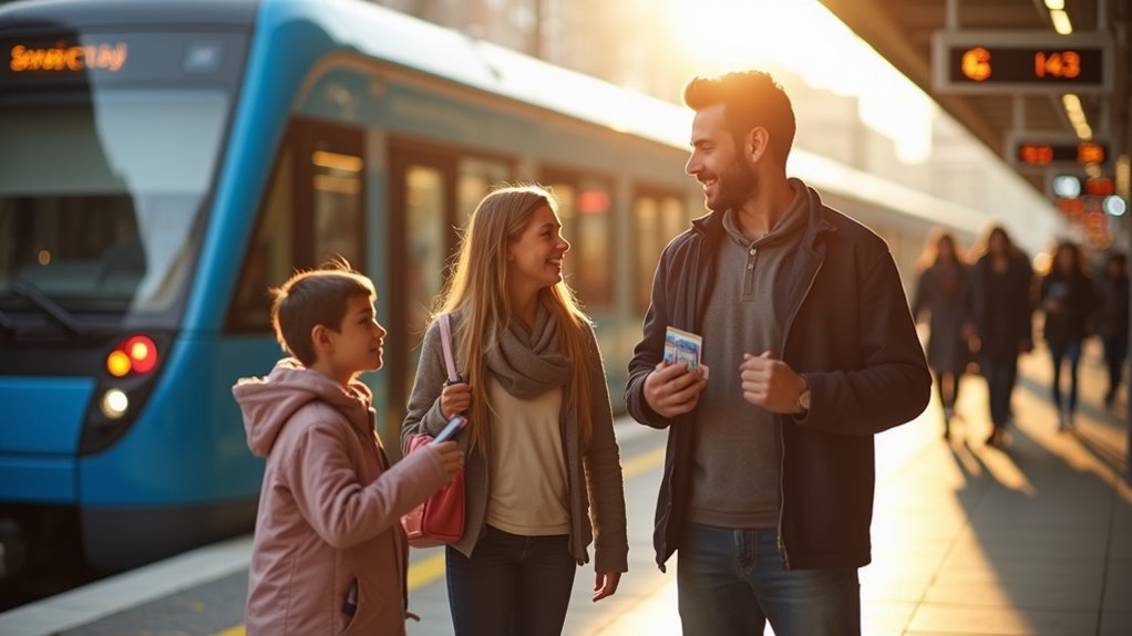 master dutch public transit phrases