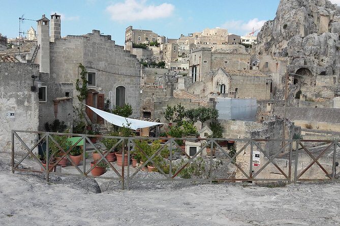 MATERA tour from Bari - Potential Drawbacks to Consider