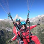 Matterhorn Paragliding flight in Zermatt (20-25min) - FAQ