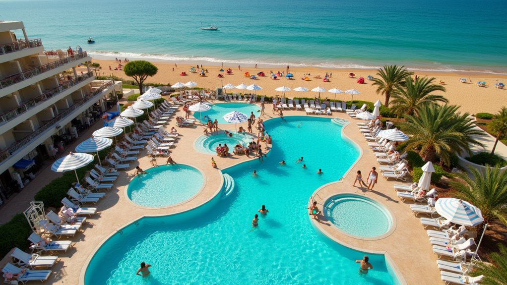 maximize all inclusive family benefits