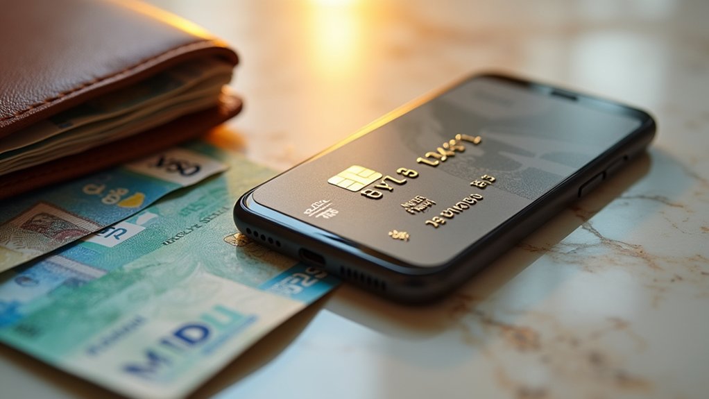 maximize holiday spending rewards