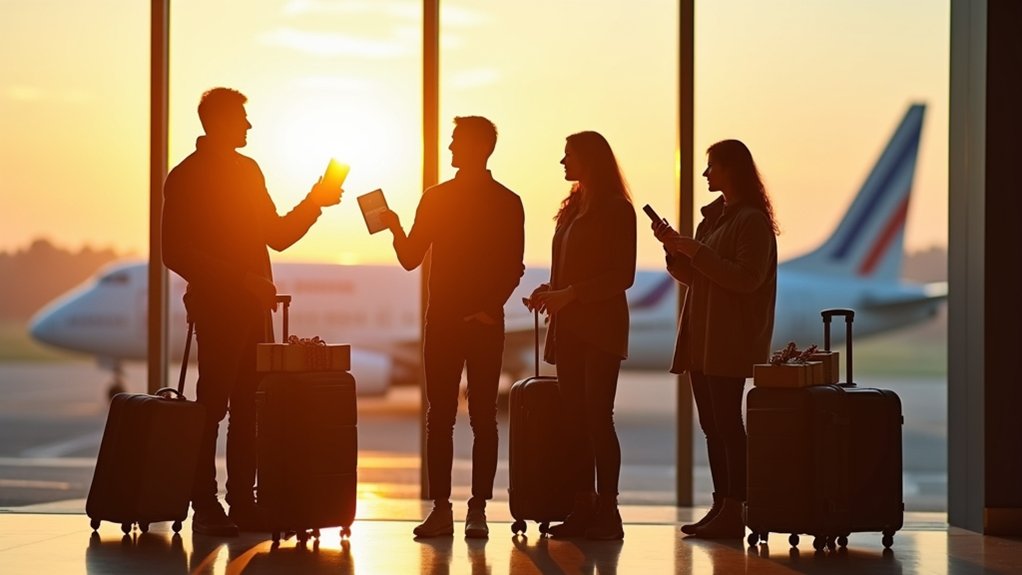 maximize rewards through holiday shopping