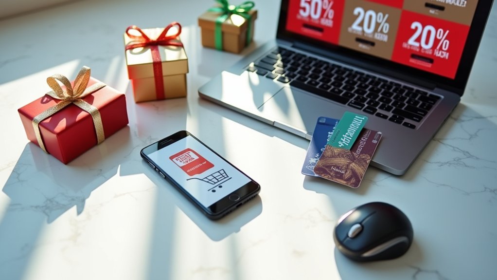 maximize savings with promotions