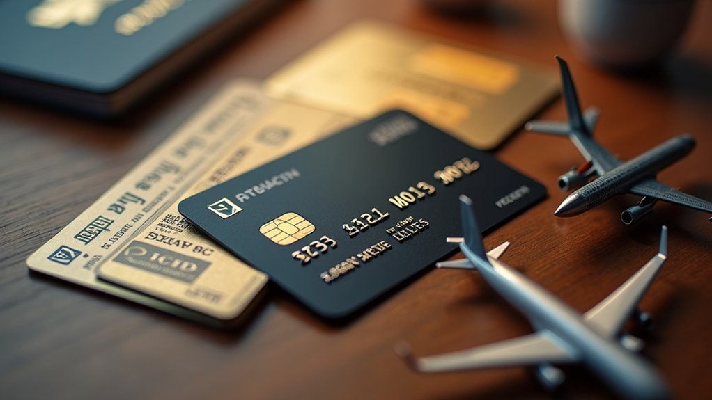 maximize travel rewards benefits