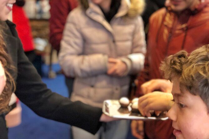 Mayfair Chocolate Tour - Who Should Consider This Tour?