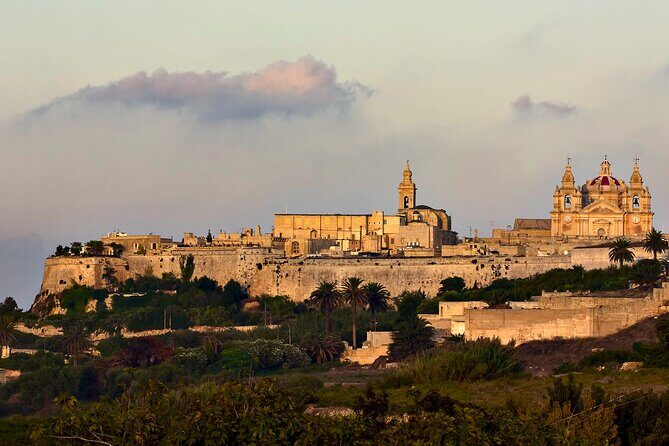 Mdina and Rabat - City Walking Tour - What’s Included and What’s Not?