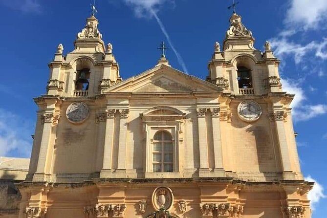 Mdina and Rabat Food and History Tour - The Sum Up