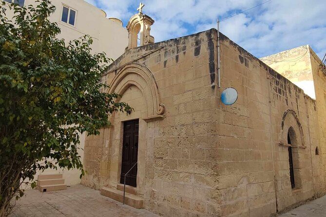 Mdina and Rabat Tour with a local licensed guide - Who Should Consider This Tour?