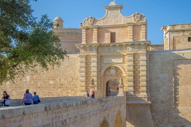Mdina, Rabat, Dingli cliffs, San Anton gardens, Ta' Qali & Mosta guided tour - Final Thoughts