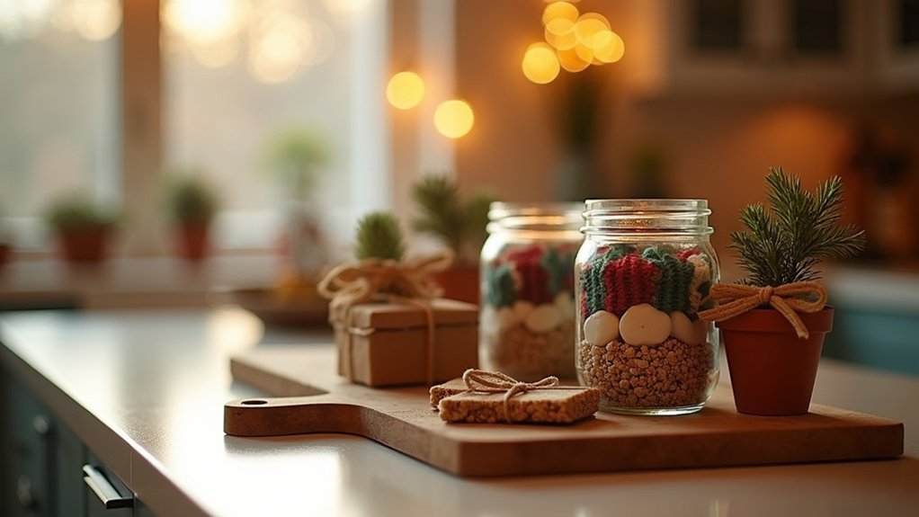 meaningful diy experience gifts