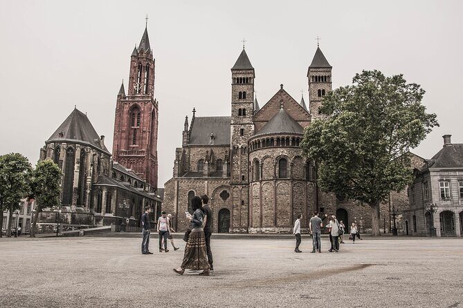 Medieval Adventure in Maastricht: Quest Experience - The Experience – What’s Good and What’s Not