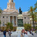 Medieval Cadiz Guided Walking Tour - What the Tour Includes and What It Doesn’t