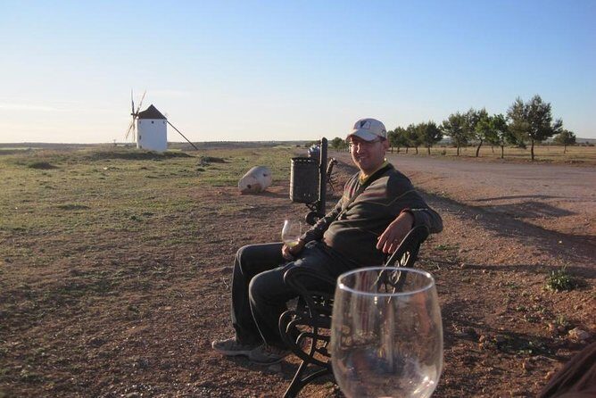 Medieval Castles, Wineries Experience with Tasting from Madrid - What the Tour Includes and Excludes