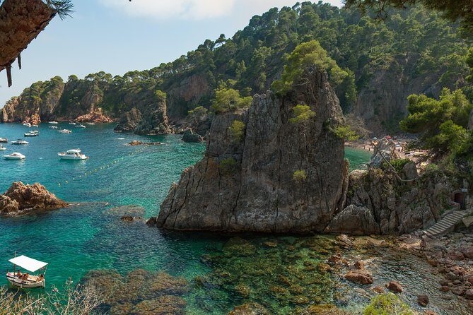 Medieval Costa Brava day-trip from Girona - In-Depth Look at the Itinerary