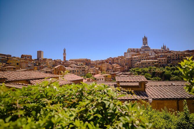 Medieval Gems of Tuscany: Siena, San Gimignano and Monteriggioni - Honest Pros and Cons