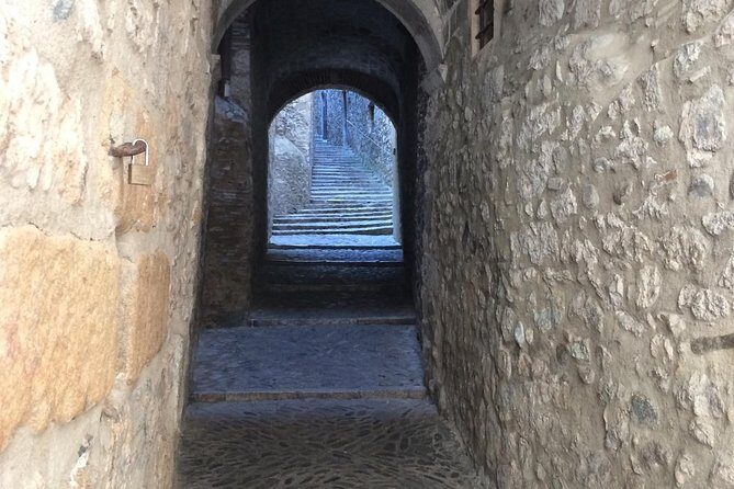 Medieval Heritage Girona And Besalu Private Tour - Price and Value