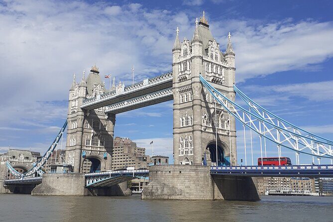 Medieval History Walking Tour from The Tower of London - Practical Details: What You Need to Know