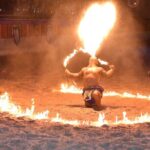 Medieval San Miguel castle with dinner-Show in South Tenerife - The Realities: Pros and Cons