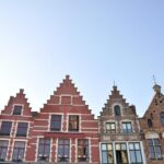Medieval Tour in Bruges with Chocolate Tasting - Key Points
