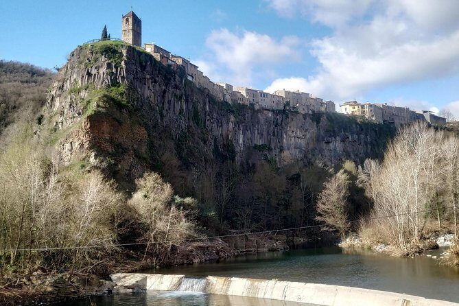 Medieval Villages & La Garrotxa Volcanic Zone Hiking. Small Group Tour - Who Is This Tour Perfect For?