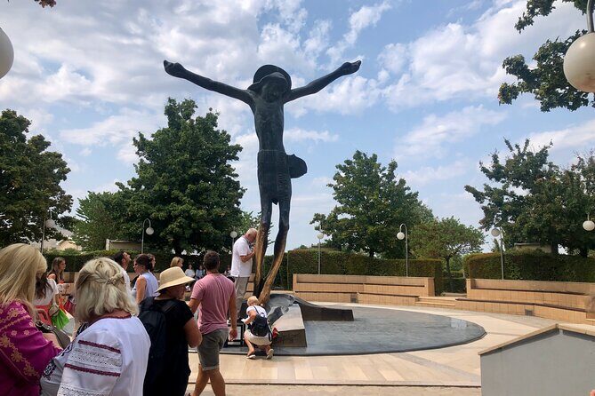 Medjugorje Private Day Trip from Dubrovnik + Kravice Waterfalls - The Neretva Delta: A Natural Marvel