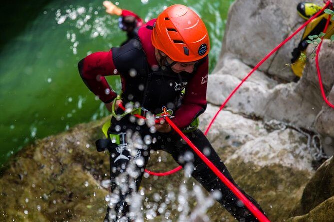 Medjurecki - The Value of This Adventure