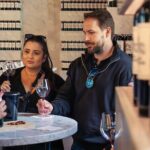 Medoc Small-Group Wine Tour with Tastings & Chateau Visits from Bordeaux - Key Points