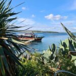 Medulin -Kamenjak 5h boat trip with lunch & drinks on Sandra Boat - The Detailed Itinerary