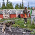 Meet 70 Huskies and Enjoy a short ATV Tour with the Huskies - Why This Tour Might Be a Great Choice