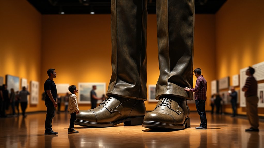 meet tallest man model