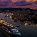 Melissani lake - Drogarati gave - Myrtos foto stop - Authentic Traveler Perspectives