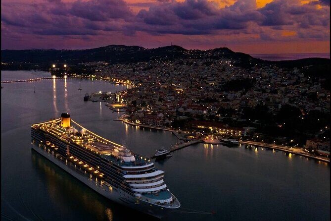 Melissani lake - Drogarati gave - Myrtos foto stop - Authentic Traveler Perspectives