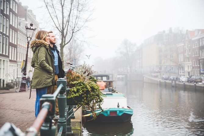 Memories for life - Photo shoots in Amsterdam with a professional photographer - Who should consider this experience?