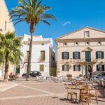 Menorca: Mahon Guided Walking Tour with History & Tastings - Walking through Mahon’s Streets