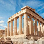 Mercedes Private Acropolis Tour, Classical Athens & Riviera 6HRS - Comfort and Extras
