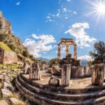 Mercedes Private Tour from Athens to Delphi and Arachova - Why Travelers Love This Tour