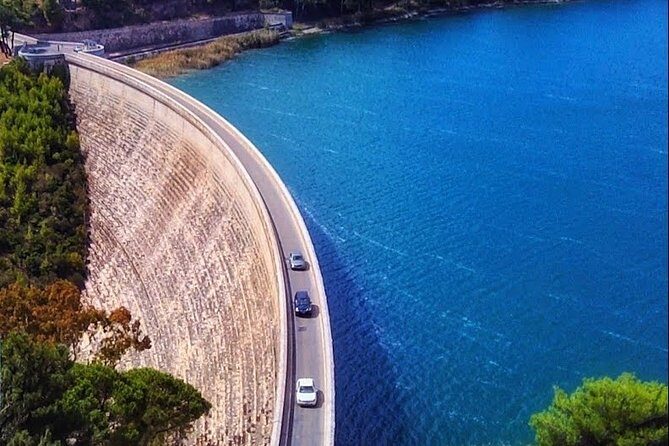 Mercedes Private Tour Marathon Olympic Run & Marathon Battle 5H - Museums and More: Deepening the Connection